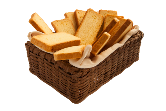 Rusks